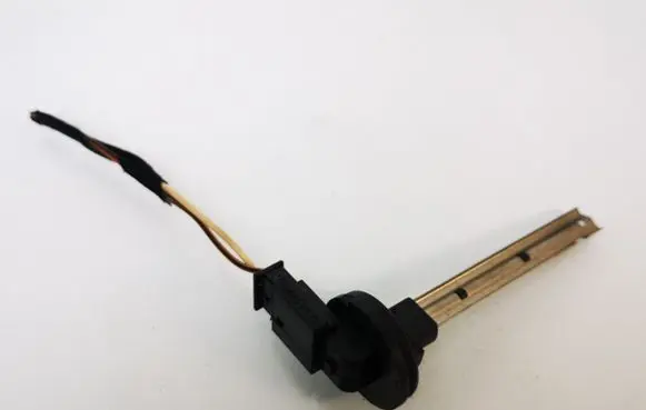 BMW 3 E90 E91 Interior temperature sensor 6915391