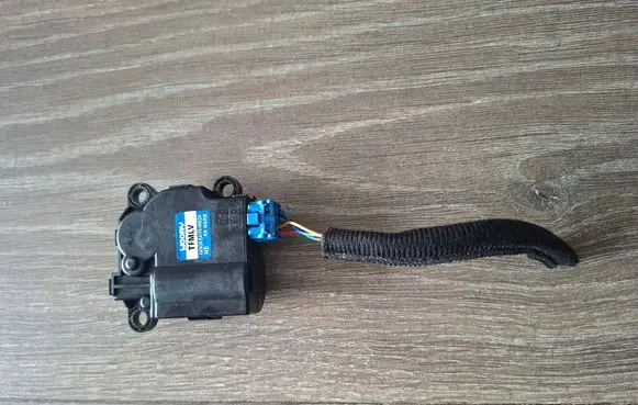 Hyundai Kona II Other devices EA1F0HNEDA