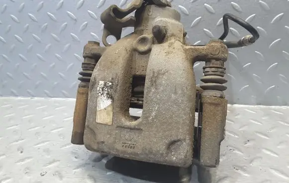 Citroen DS4 Rear brake caliper