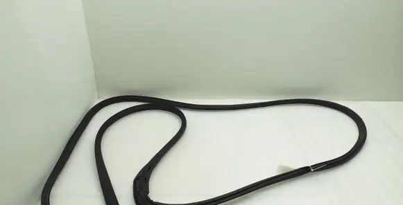 Hyundai Kona I Rubber seal front door (on door) 