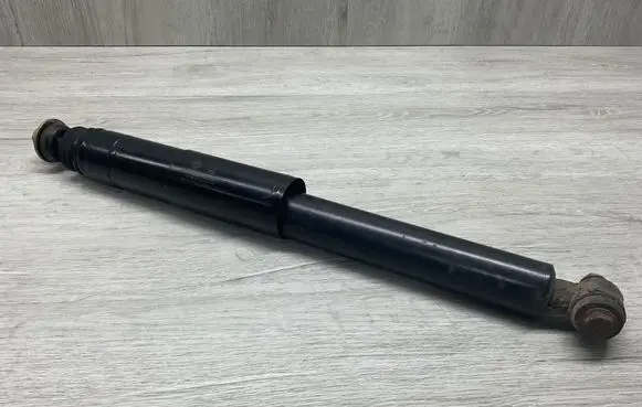 Mercedes-Benz SL R129 Rear shock absorber/damper 1243260298 1243260400 A1243260298