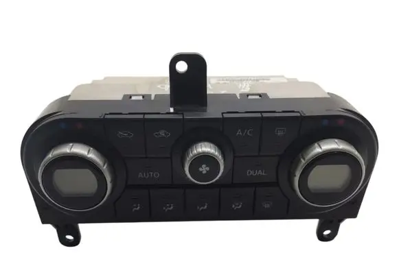 Nissan Qashqai Climate control unit 27500-JD45C
