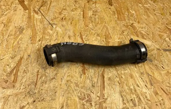 Hyundai i30 Intercooler hose/pipe 282732A570