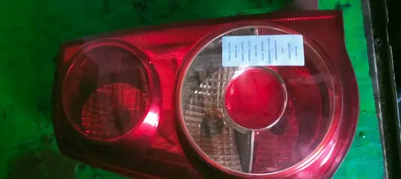 KIA Picanto Headlight/headlamp