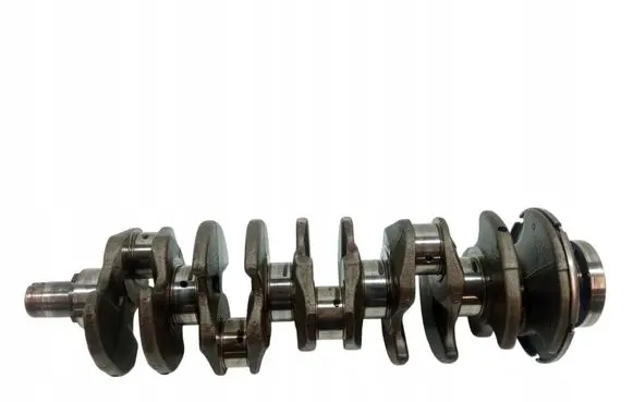 Volkswagen Transporter - Caravelle T4 Crankshaft 1438074