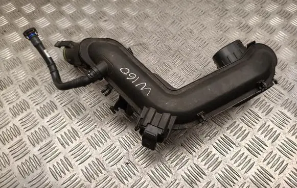Audi A1 Air intake hose/pipe 04C145673E
