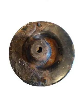 Subaru Legacy Coil spring mount 