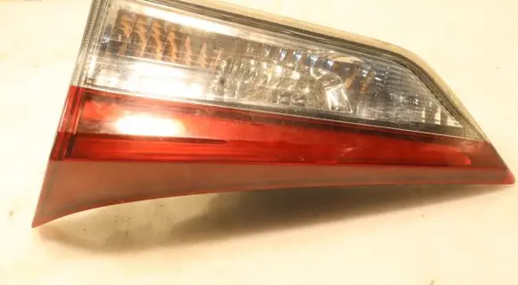 Toyota Auris E180 Rear/tail lights