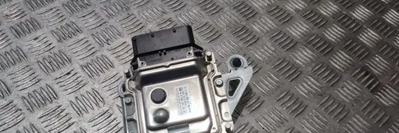 Mercedes-Benz C W205 Other control units/modules A0009006706
