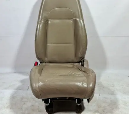 Ford Explorer Front driver seat 4217887