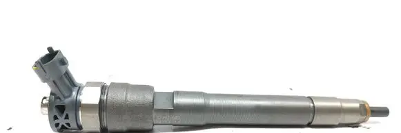 Renault Trafic III (X82) Fuel injector 8A82 0445110546