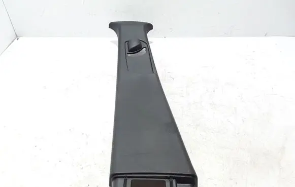 Dodge Durango (B) pillar trim (top) 1GP93DX9AH