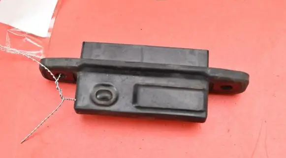 Toyota Avensis Verso Tailgate/trunk/boot exterior handle