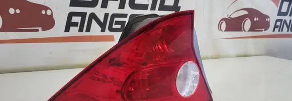 Honda Civic Rear/tail lights