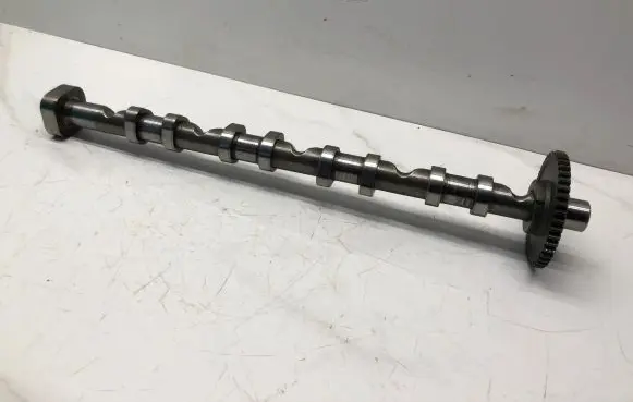 Camshaft