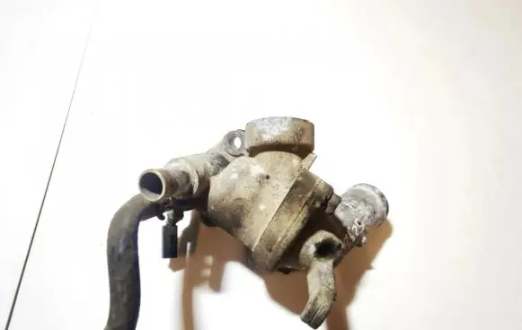 Mitsubishi Galant Engine coolant pipe/hose