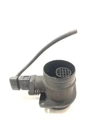 Skoda Roomster (5J) Mass air flow meter 038906461B 0281002531