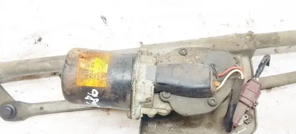 Peugeot 406 Wiper motor 53553202