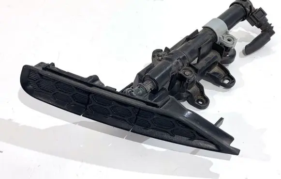 Jeep Grand Cherokee Headlight washer spray nozzle 89093818