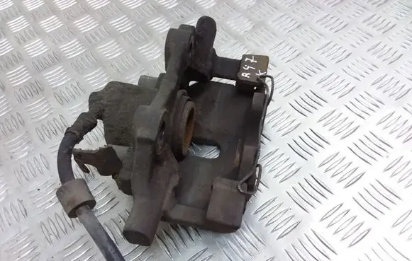 Volkswagen Sharan Front brake caliper 7M3616105