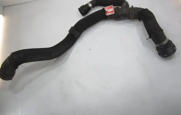 Audi A4 S4 B8 8K Engine coolant pipe/hose S4000197