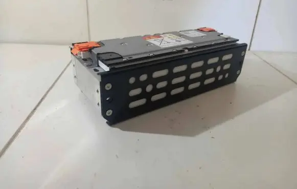 Mazda MX-30 Hybrid / Electric Car Battery Cell MH01302M0 20201206 YC004761