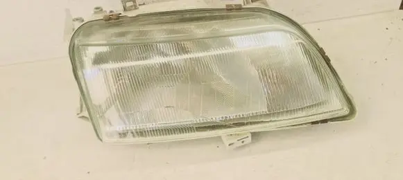 Volkswagen Sharan Headlight/headlamp 7M1941016H 0301048302 95VW13006FD