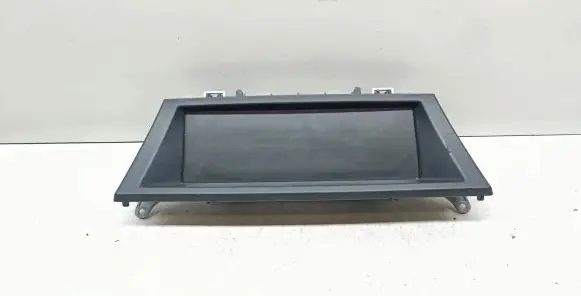 BMW X5 E70 Screen/display/small screen 494819770 15775116 1562205