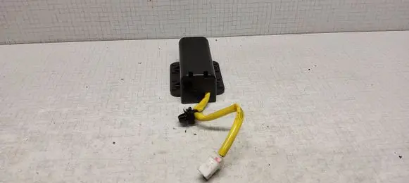 Mitsubishi Outlander Passenger airbag on/off switch 8610A054