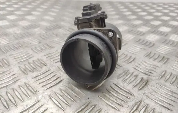 Peugeot 3008 I Mass air flow meter 9683282980