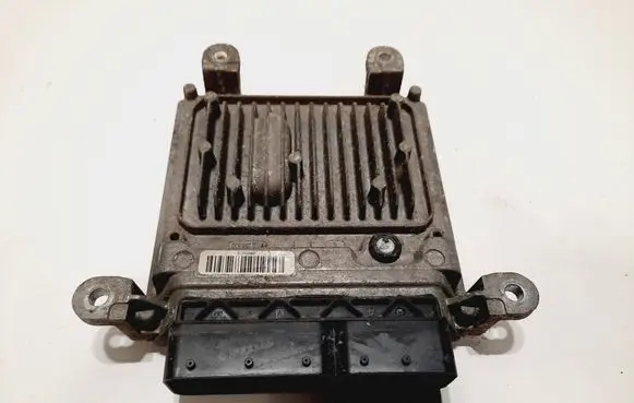 Engine control unit/module ECU