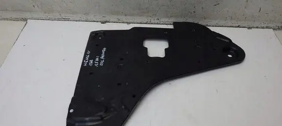 Renault Scenic IV - Grand scenic IV Side bottom protection 748A39495R