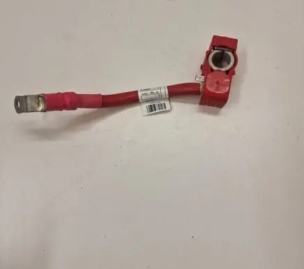 BMW 7 G11 G12 Positive wiring loom 9391187 9350064