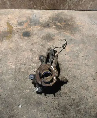 Ford Mondeo MK IV Front wheel hub 
