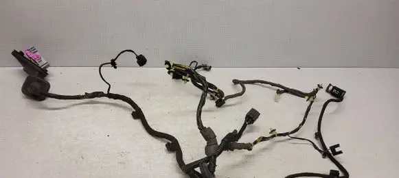 Opel Insignia A Front door wiring loom 13312585 13222575 17321401