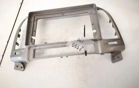 Hyundai Santa Fe Other interior part