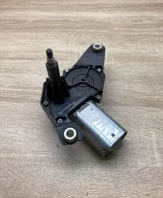 Renault Twingo II Rear window wiper motor 8200311486