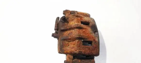 KIA Sorento Front brake caliper