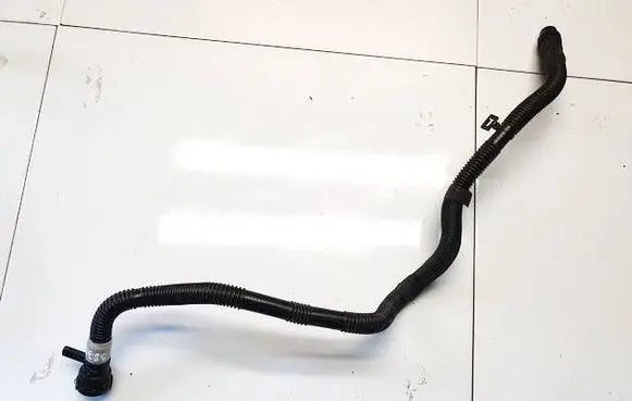 Tesla Model Y Engine coolant pipe/hose