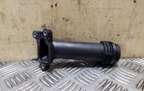 Mini Cooper Countryman R60 Engine coolant pipe/hose 11127810707 7810707
