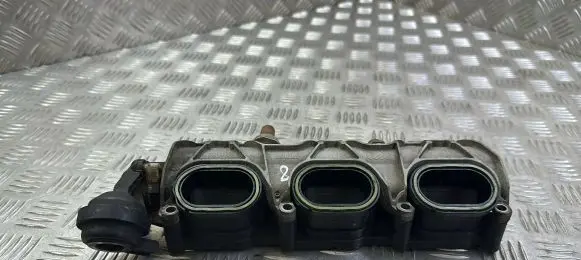 Porsche Cayenne (92A) Intake manifold 06E133109AF