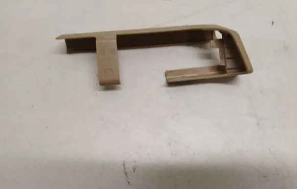 Porsche Cayenne (92A) Seat trim 7P5885624