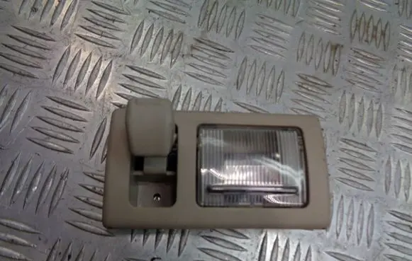 Chrysler Pacifica Other interior light C901AE