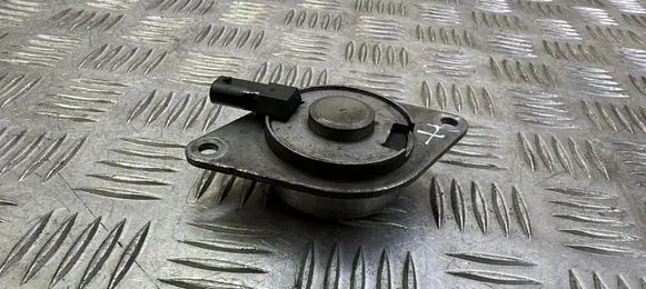 Opel Astra J Camshaft pulley/ VANOS 55562223