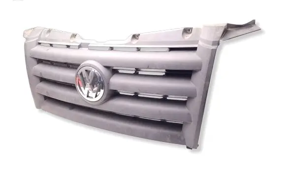 Volkswagen Crafter Front bumper upper radiator grill 9068800085