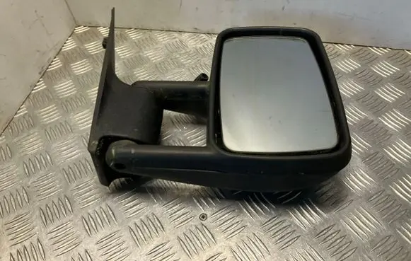 Volkswagen II LT Manual wing mirror 