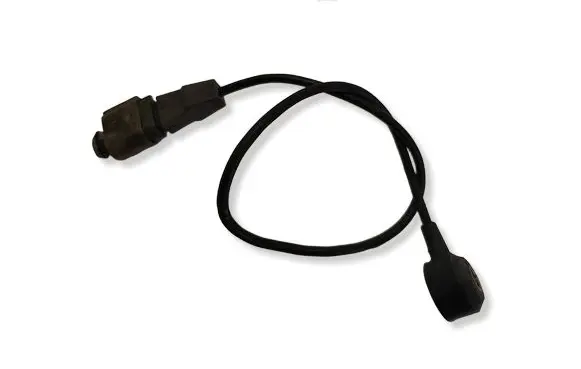 Audi A6 S6 C6 4F Detonation knock sensor 06E905377B