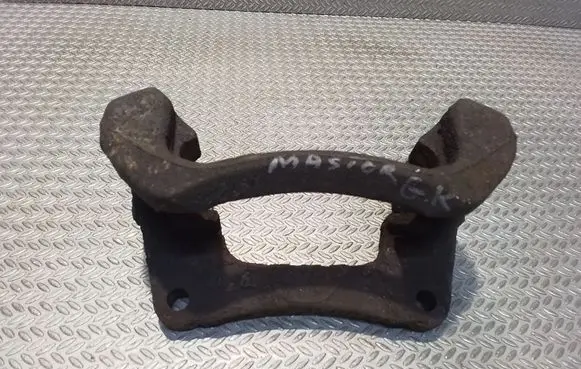 Nissan Interstar Brake caliper pad carrier rear 0204201455