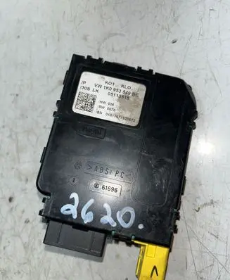 Volkswagen PASSAT B6 Steering angle sensor 1K0953549BC