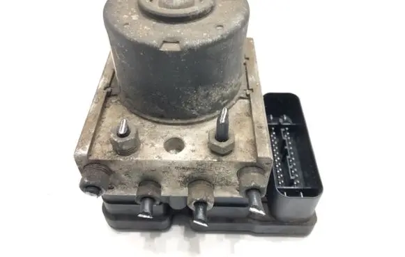 Opel Zafira B ABS Pump 13157576